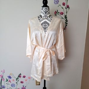 NWT la senza robe